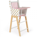 Janod Candy Chic – Kinderstoel